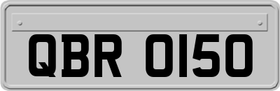 QBR0150