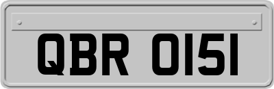 QBR0151