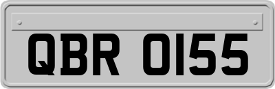 QBR0155