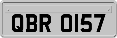 QBR0157