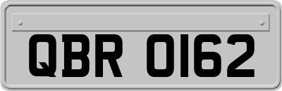QBR0162