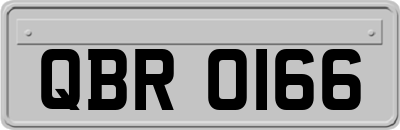 QBR0166