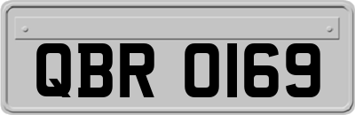 QBR0169