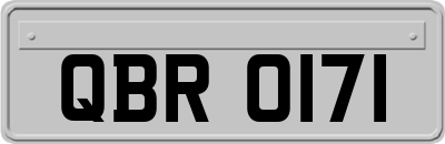 QBR0171