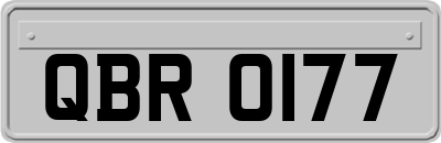 QBR0177
