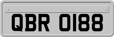 QBR0188