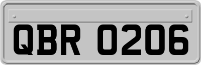 QBR0206