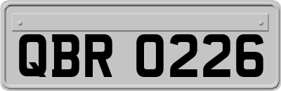 QBR0226