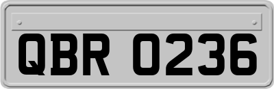 QBR0236