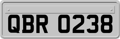 QBR0238