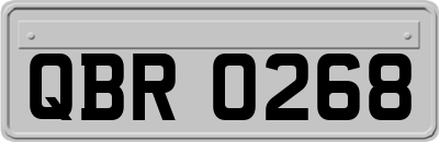 QBR0268