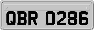 QBR0286