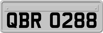 QBR0288