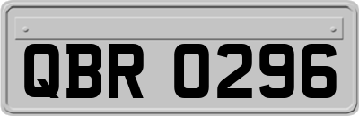 QBR0296