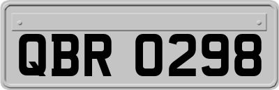 QBR0298
