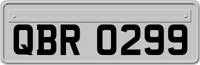 QBR0299