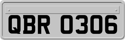 QBR0306