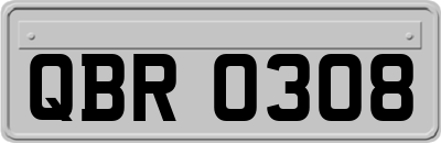 QBR0308