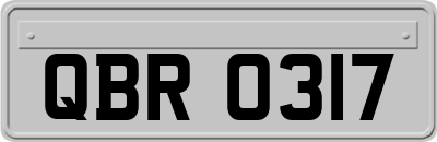 QBR0317