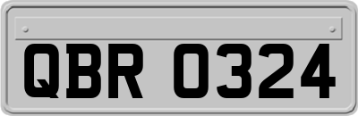 QBR0324