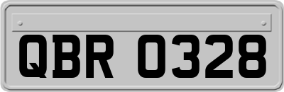 QBR0328