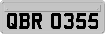 QBR0355