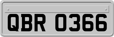 QBR0366