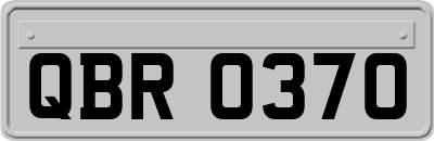 QBR0370