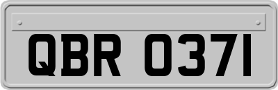 QBR0371