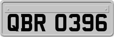 QBR0396