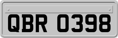 QBR0398