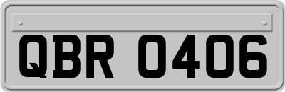 QBR0406