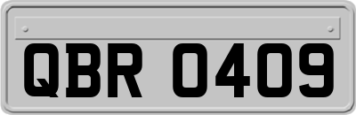 QBR0409