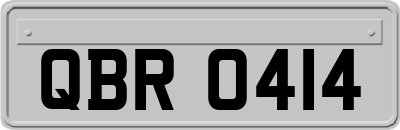 QBR0414