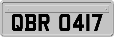 QBR0417