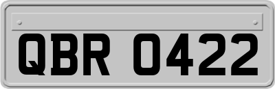 QBR0422