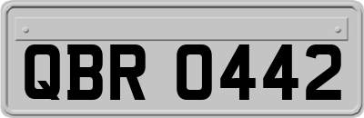 QBR0442