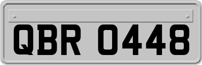 QBR0448