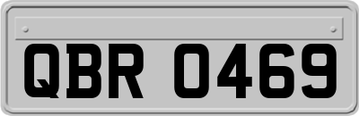 QBR0469