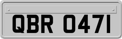 QBR0471