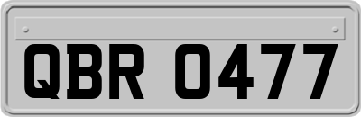 QBR0477
