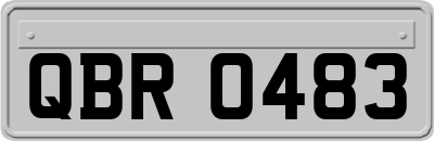 QBR0483