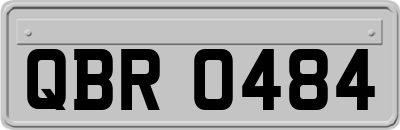 QBR0484
