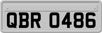 QBR0486