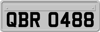 QBR0488