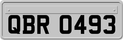 QBR0493