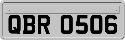 QBR0506