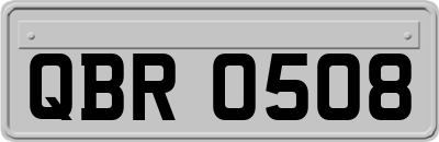 QBR0508