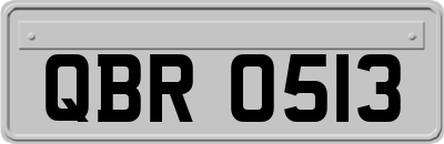 QBR0513