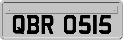 QBR0515